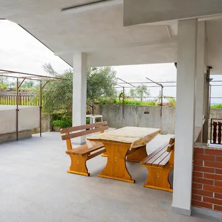 Apartman Apartma Tri Oljke *