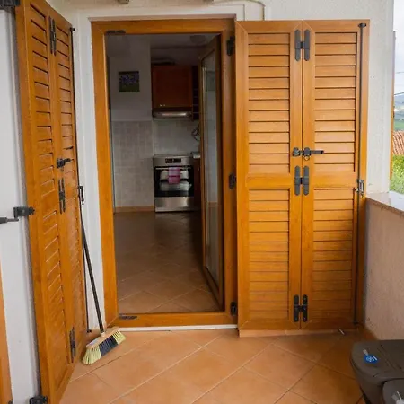 Apartman Apartma Tri Oljke