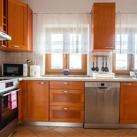 Apartma Tri Oljke 公寓 多布罗沃