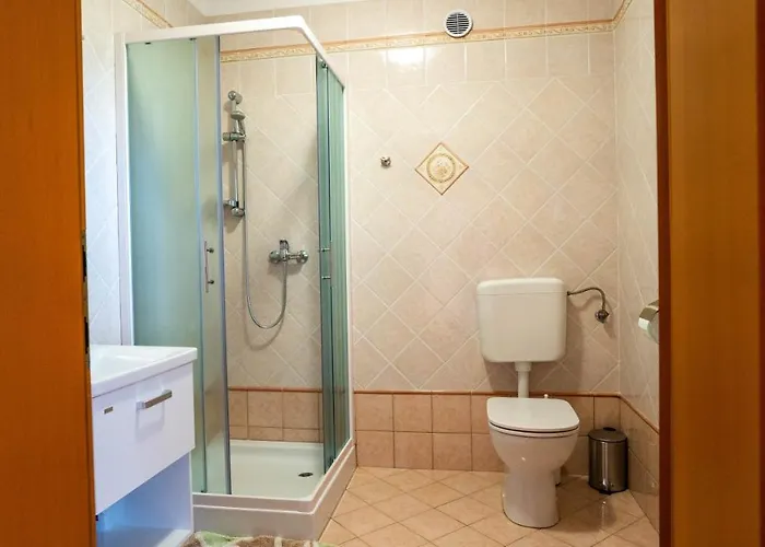 Appartement Apartma Tri Oljke Dobrovo