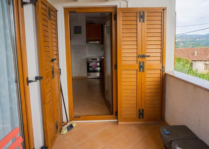 Appartement Apartma Tri Oljke